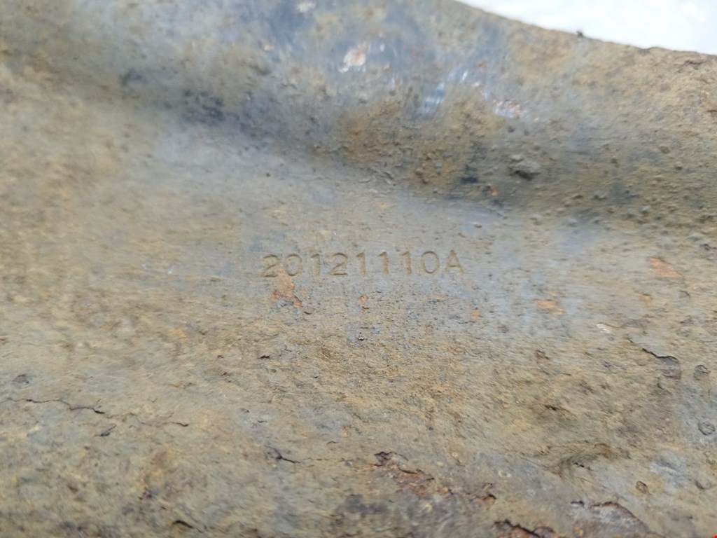 Рычаг задний правый MAZDA CX-5 2011-2017