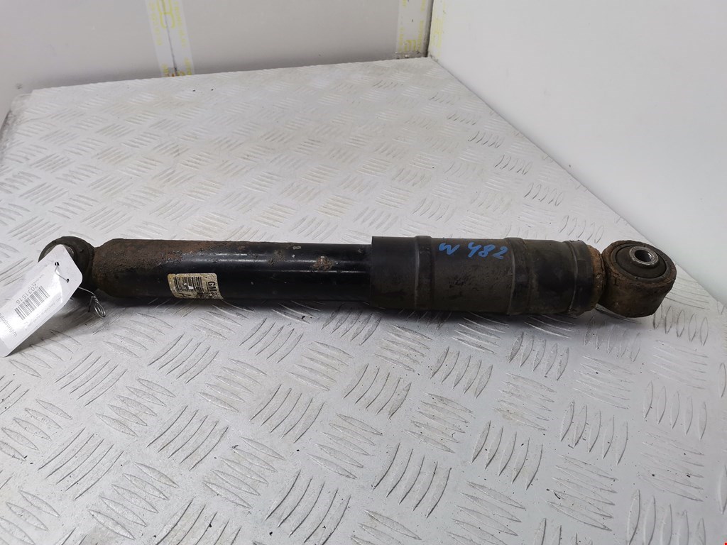 Амортизатор задний правый OPEL Zafira B 2005-2012