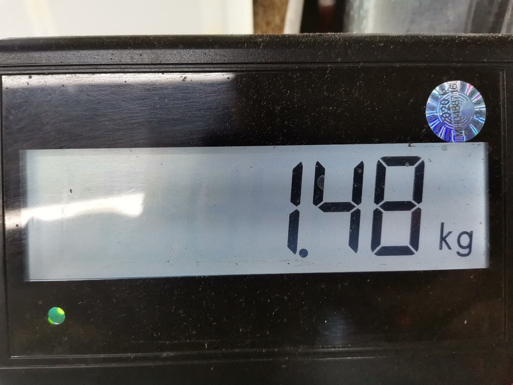 Амортизатор задний правый OPEL Zafira B 2005-2012