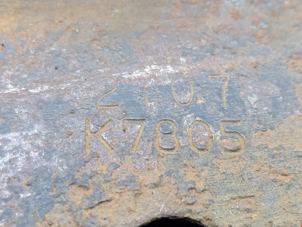 Рычаг задний правый MAZDA CX-5 2011-2017