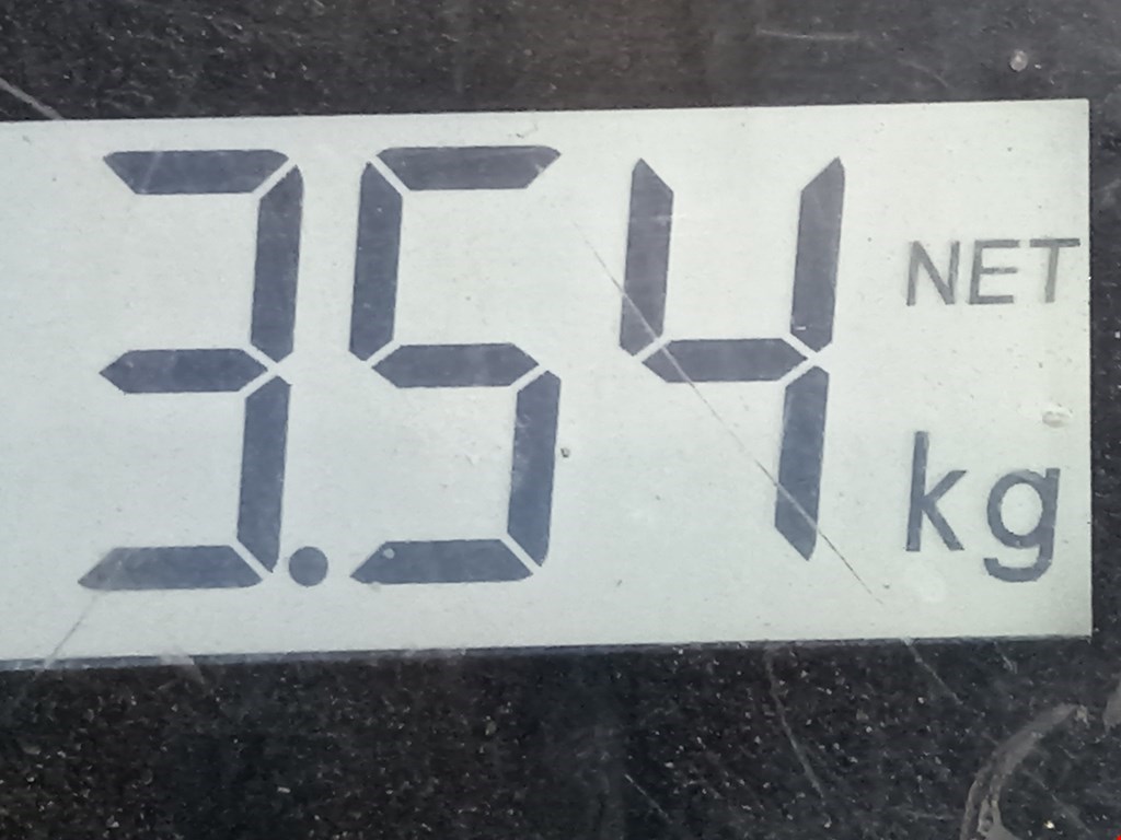 Рычаг задний правый MAZDA CX-5 2011-2017