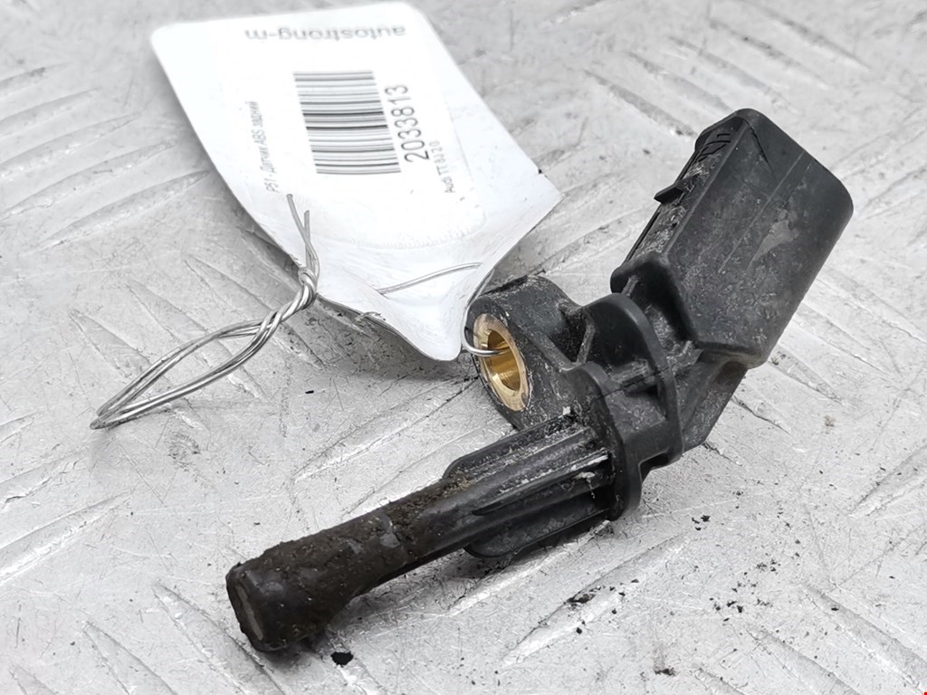 Датчик ABS задний левый AUDI TT 8J 2006-2014