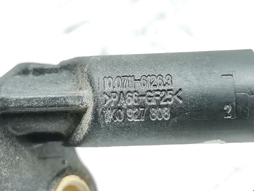 Датчик ABS задний левый AUDI TT 8J 2006-2014