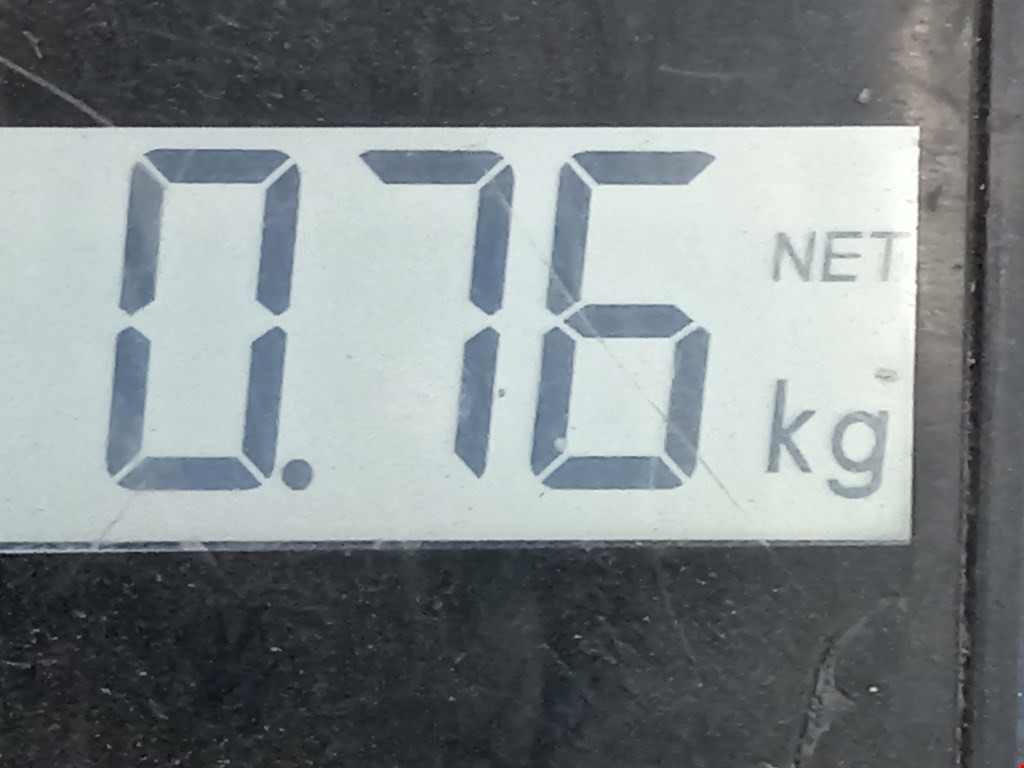 Рычаг задний правый VOLKSWAGEN Golf VI 2009-2012