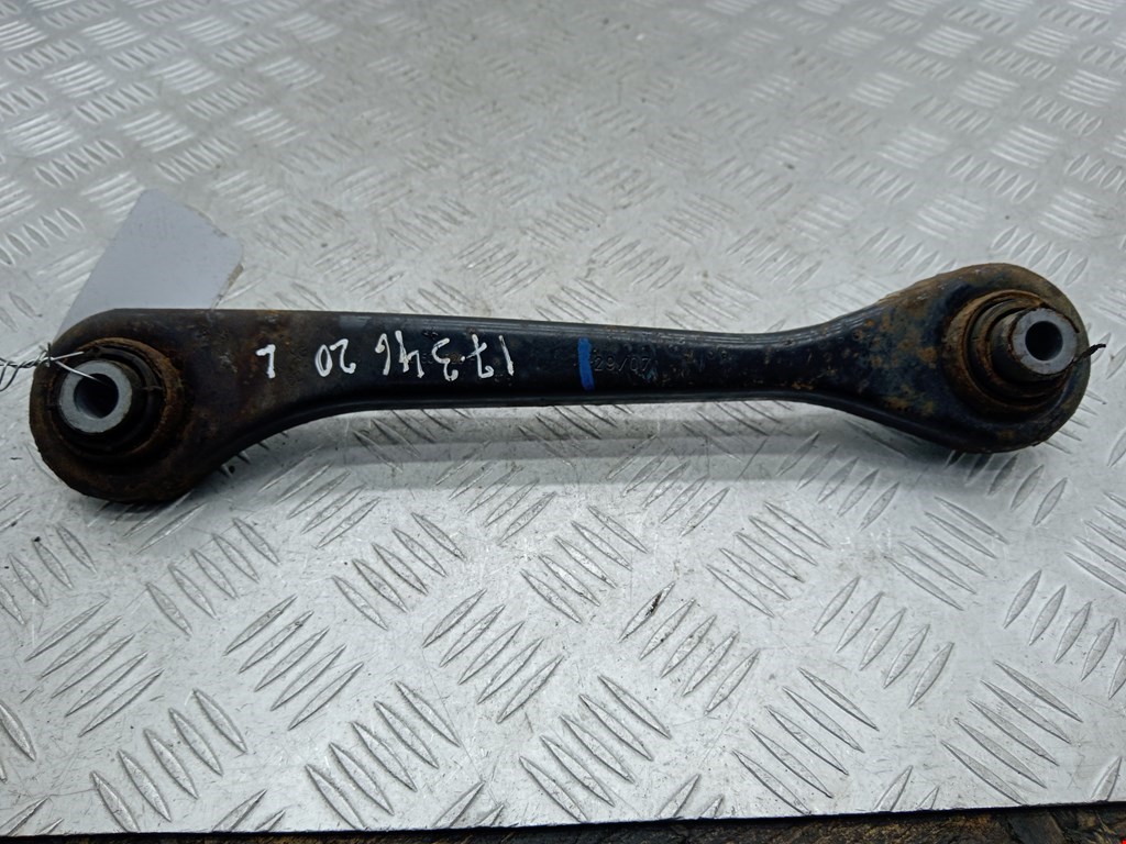 Рычаг задний правый VOLKSWAGEN Golf VI 2009-2012