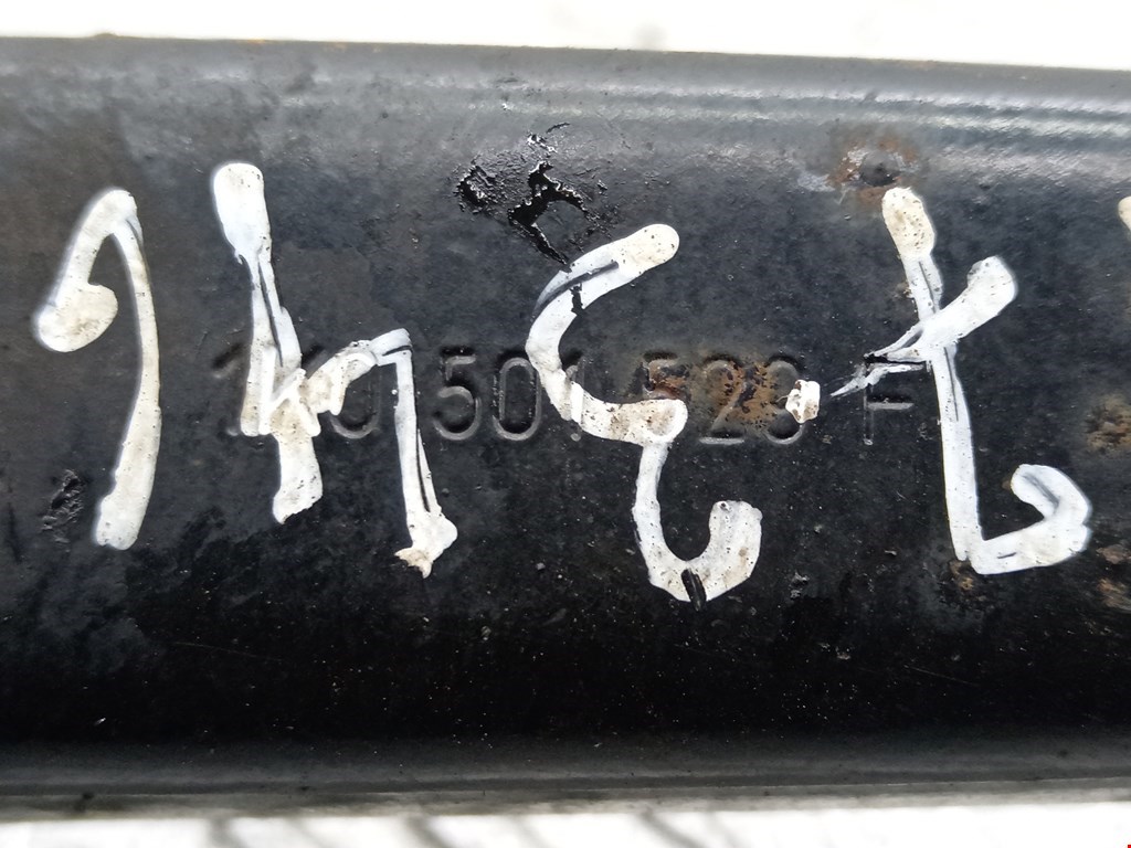 Рычаг задний правый VOLKSWAGEN Golf VI 2009-2012