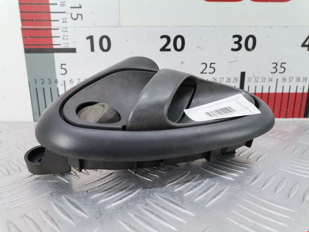 Ручка дверная передняя внутренняя левая CITROEN Xsara 1997-2000