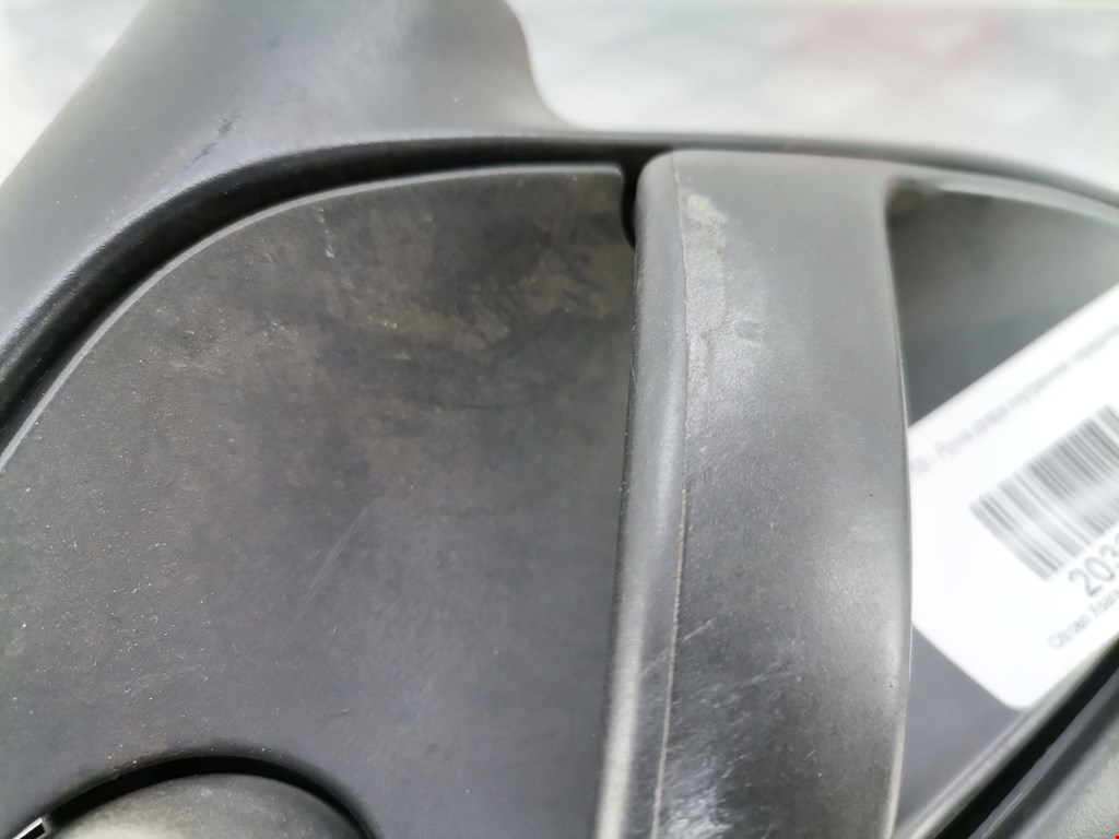 Ручка дверная передняя внутренняя левая CITROEN Xsara 1997-2000