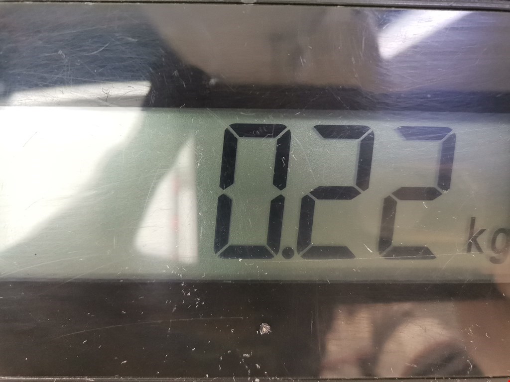 Ручка дверная передняя внутренняя левая CITROEN Xsara 1997-2000