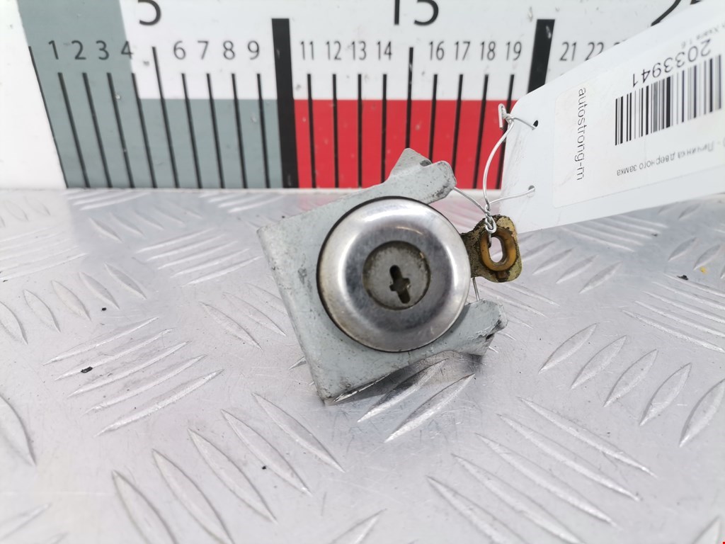 Вставка замка багажника CITROEN Xsara 1997-2000