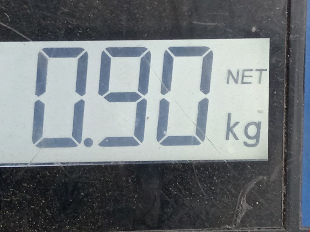 Рычаг задний правый FORD C-MAX 2003-2010