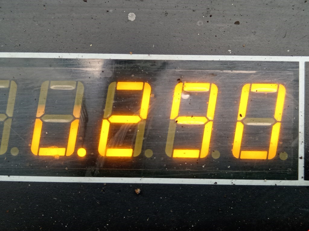 Блок управления AIR BAG VOLKSWAGEN Golf V 2003-2009