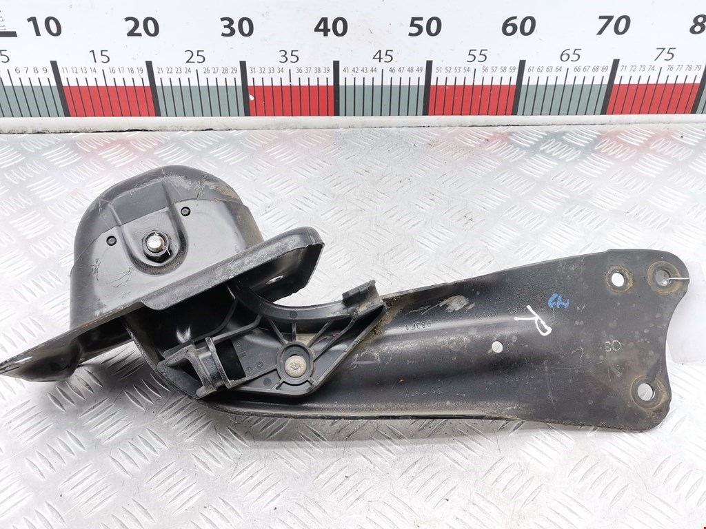 Рычаг задний правый VOLKSWAGEN Golf VI 2009-2012