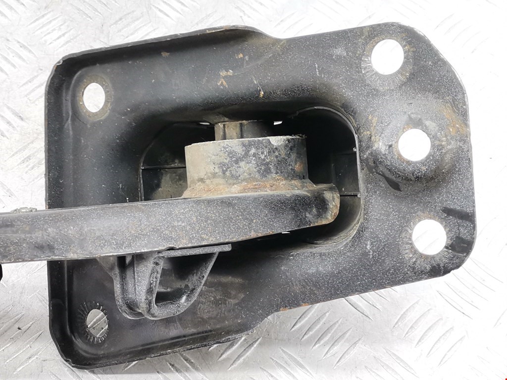 Рычаг задний правый VOLKSWAGEN Golf VI 2009-2012