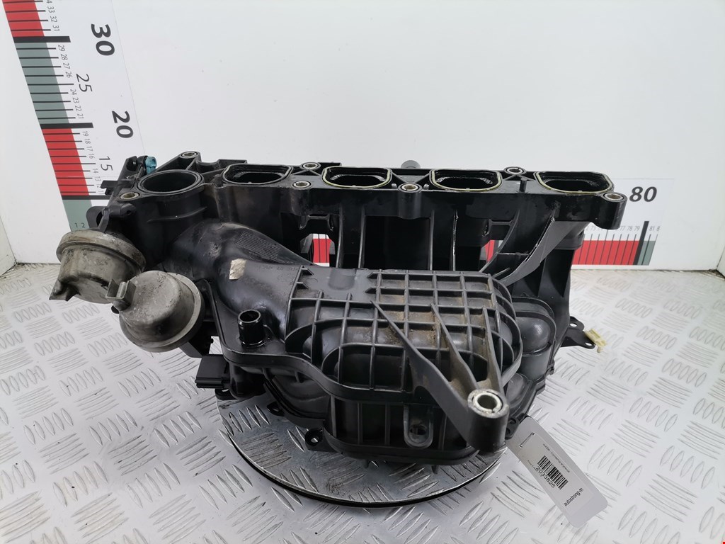 Коллектор впускной Ford C-MAX 1 (2003-2010)
