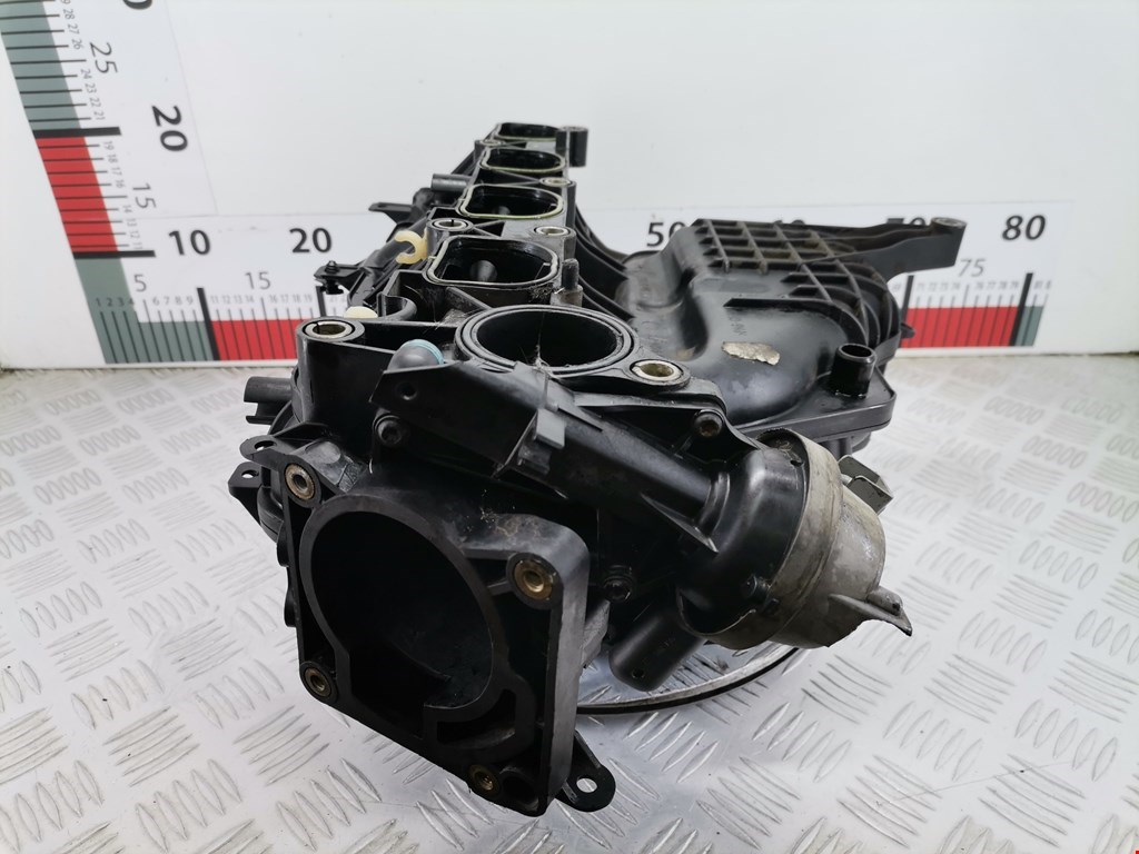 Коллектор впускной FORD C-MAX 2003-2010