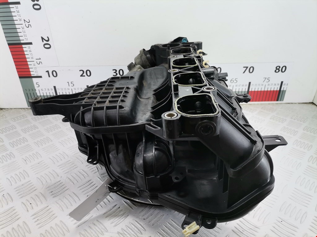 Коллектор впускной FORD C-MAX 2003-2010