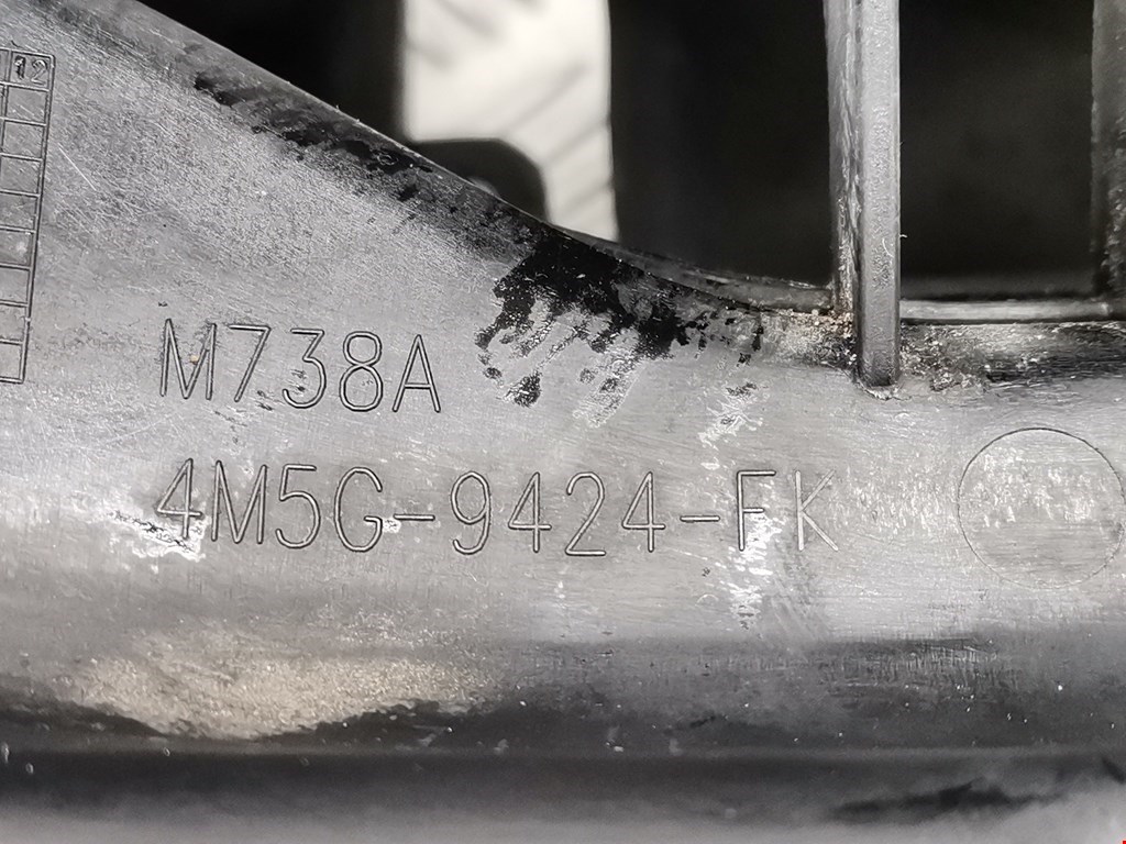 Коллектор впускной FORD C-MAX 2003-2010