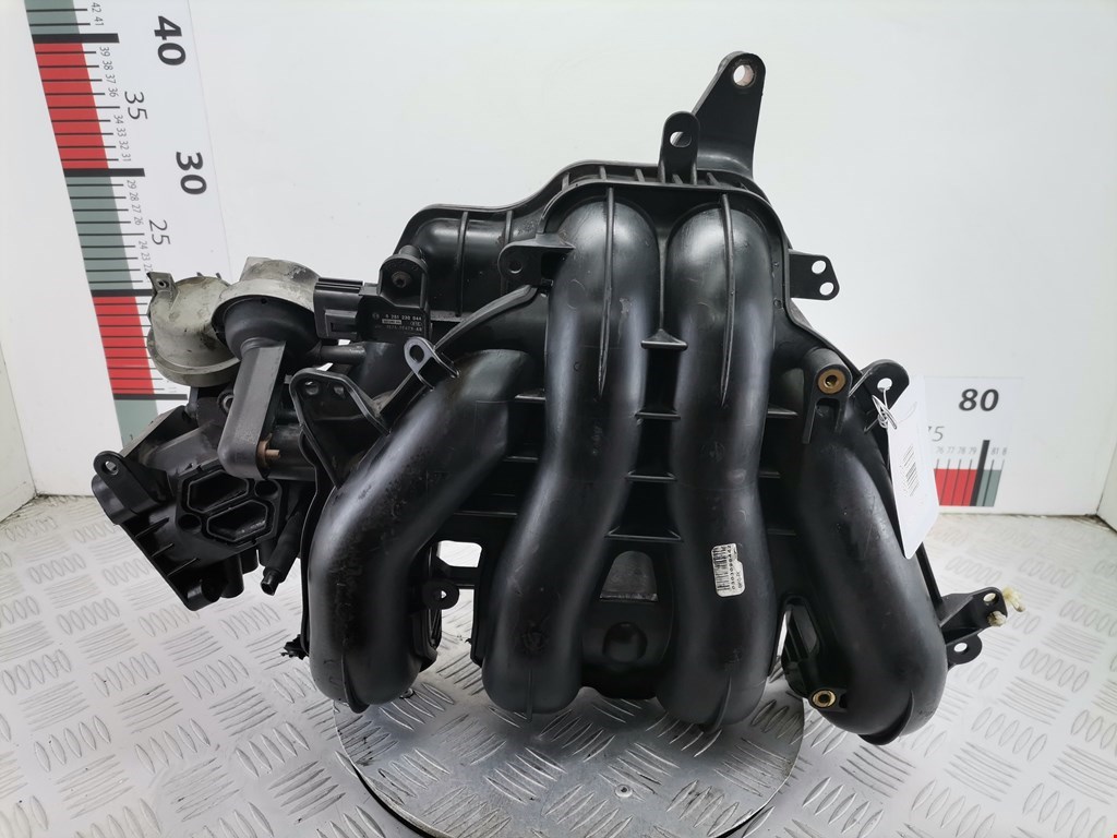 Коллектор впускной FORD C-MAX 2003-2010