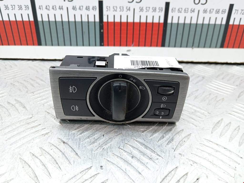 Переключатель света фар OPEL Antara 2006-2015