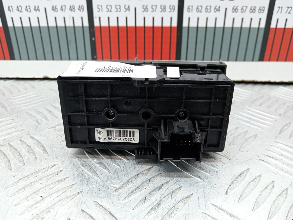 Переключатель света фар OPEL Antara 2006-2015