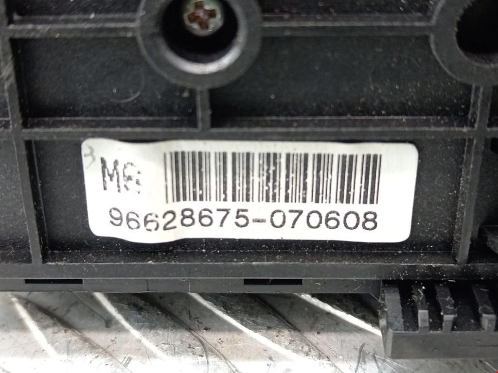 Переключатель света фар OPEL Antara 2006-2015