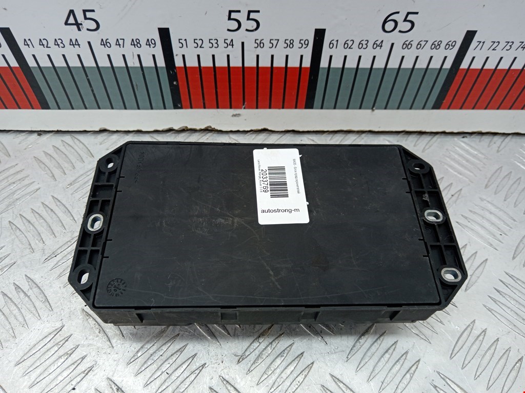 Датчик уровня в бачок омывателя LAND ROVER Range Rover 2002-2012