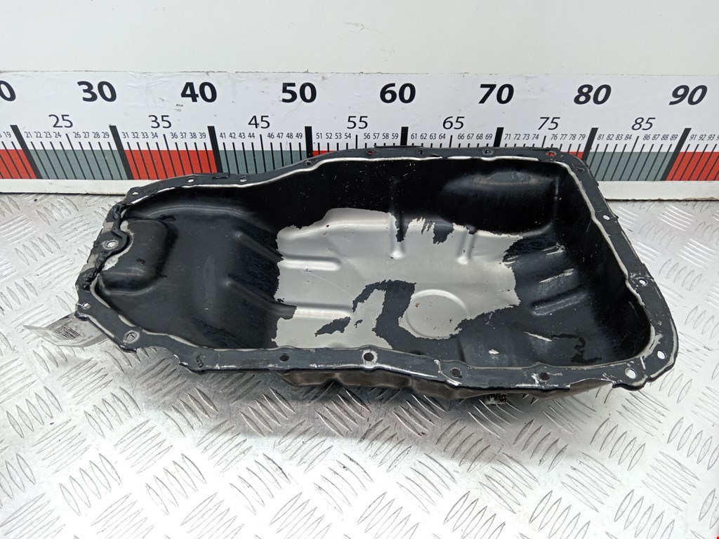 Поддон масляный двигателя MITSUBISHI Outlander GF0W 2012-н.в.