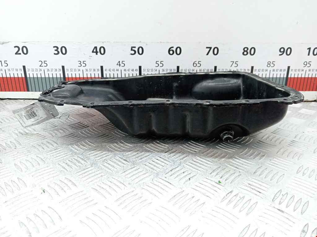 Поддон масляный двигателя MITSUBISHI Outlander GF0W 2012-н.в.