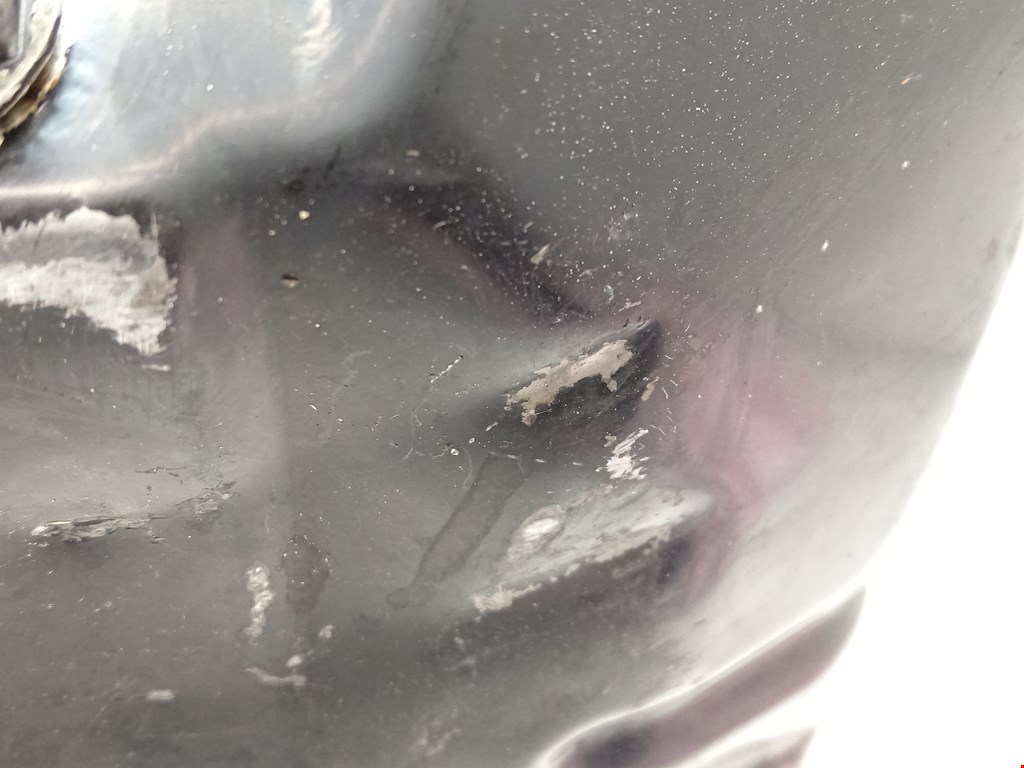 Поддон масляный двигателя MITSUBISHI Outlander GF0W 2012-н.в.