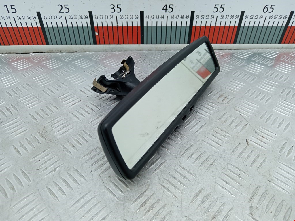 Зеркало заднего вида салонное VOLKSWAGEN Golf V 2003-2009