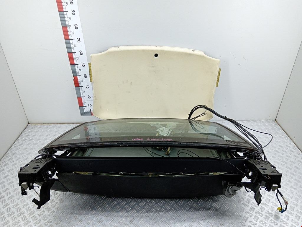 Крыша MERCEDES-BENZ SLK-Class R170 1996-2004