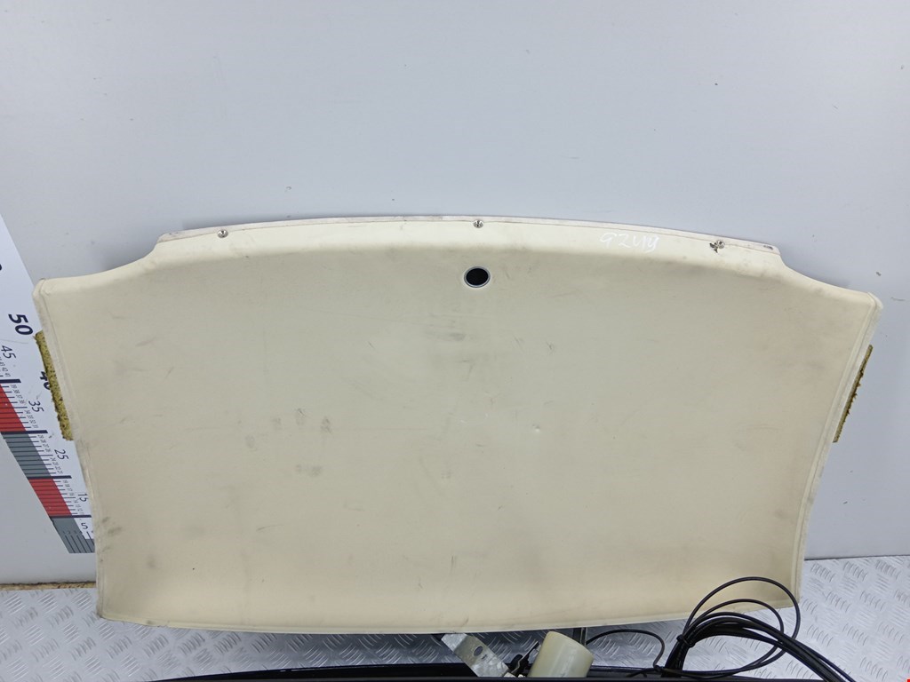 Крыша MERCEDES-BENZ SLK-Class R170 1996-2004