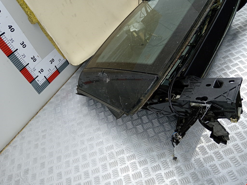 Крыша MERCEDES-BENZ SLK-Class R170 1996-2004