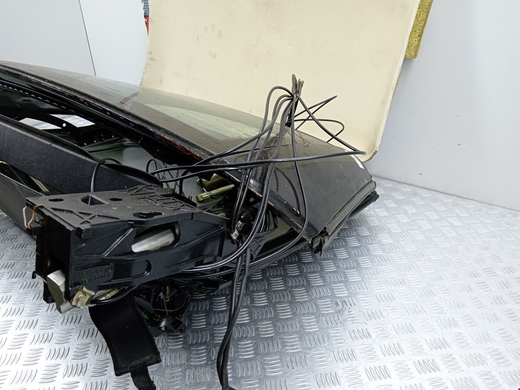 Крыша MERCEDES-BENZ SLK-Class R170 1996-2004