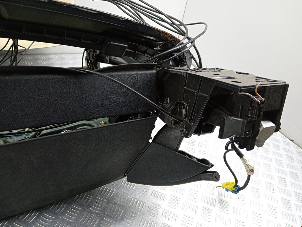 Крыша MERCEDES-BENZ SLK-Class R170 1996-2004