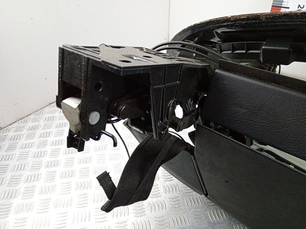 Крыша MERCEDES-BENZ SLK-Class R170 1996-2004