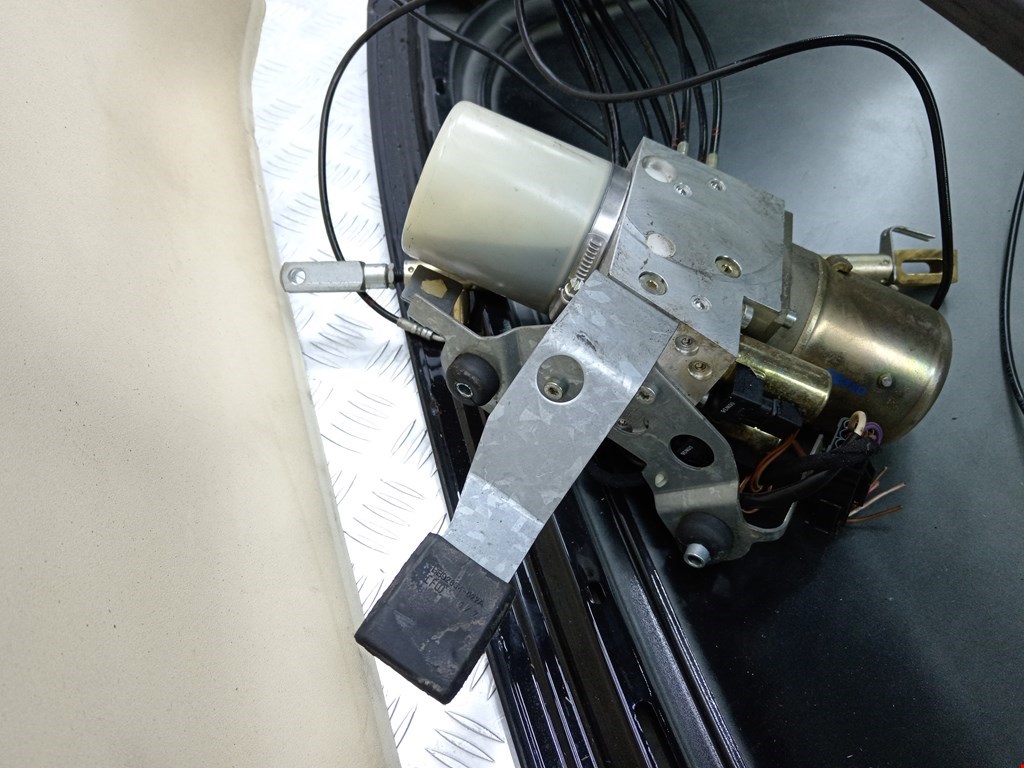 Крыша MERCEDES-BENZ SLK-Class R170 1996-2004