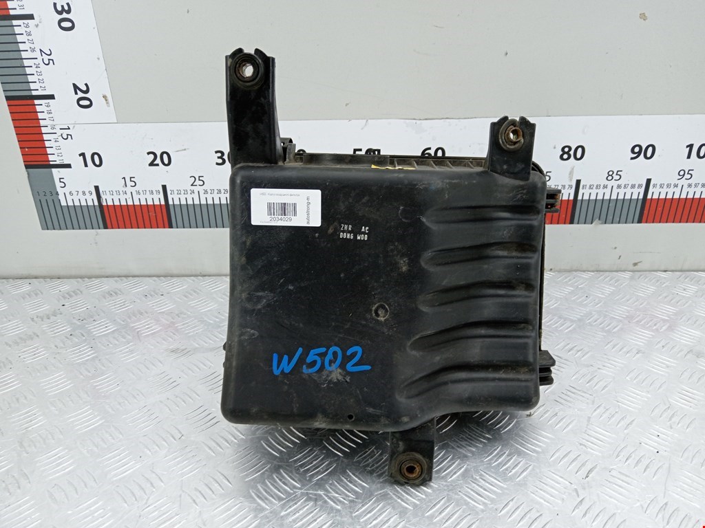 Корпус воздушного фильтра KIA Sorento 2002-2009