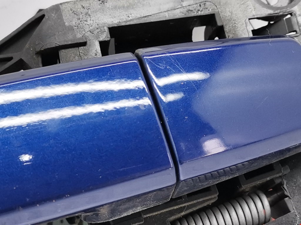 Ручка двери задней наружная правая OPEL Astra H/Family 2004-2015