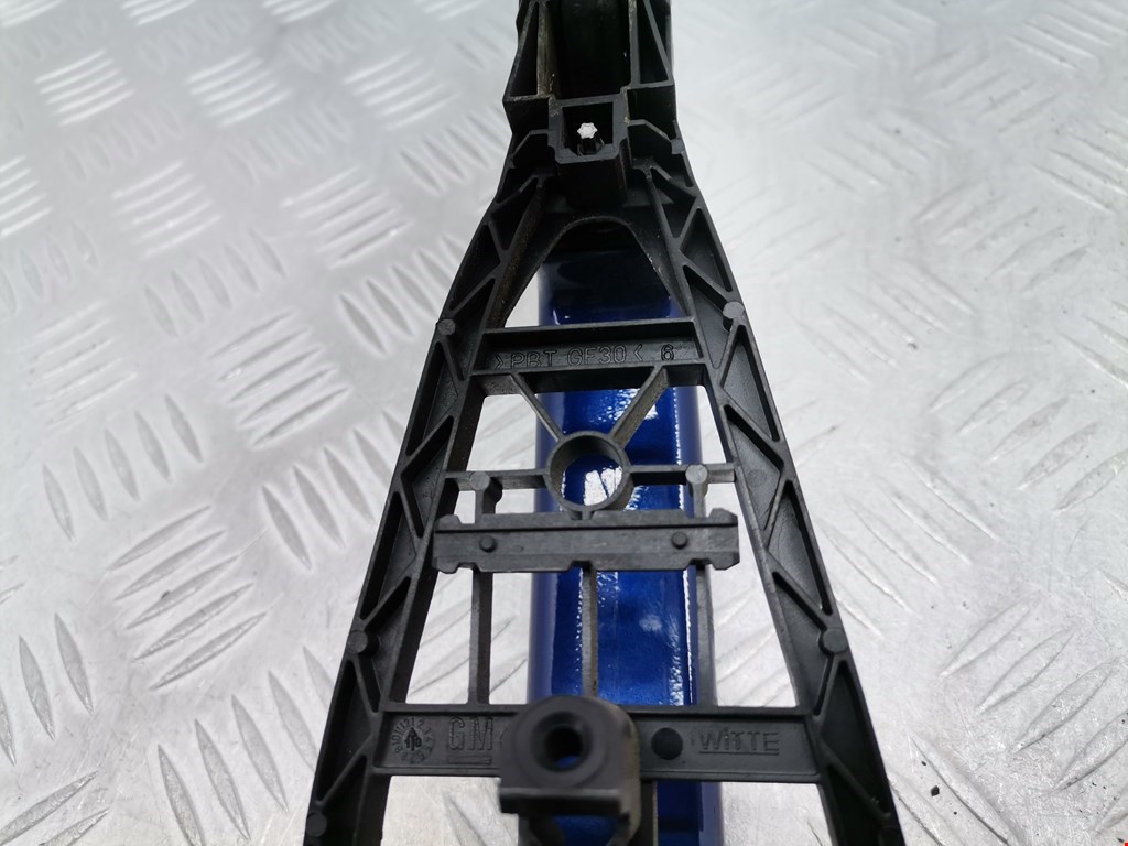 Ручка двери задней наружная правая OPEL Astra H/Family 2004-2015