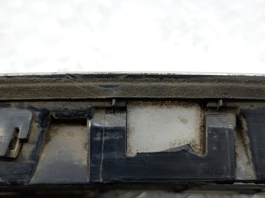 Решетка радиатора VOLVO XC90 2002-2014