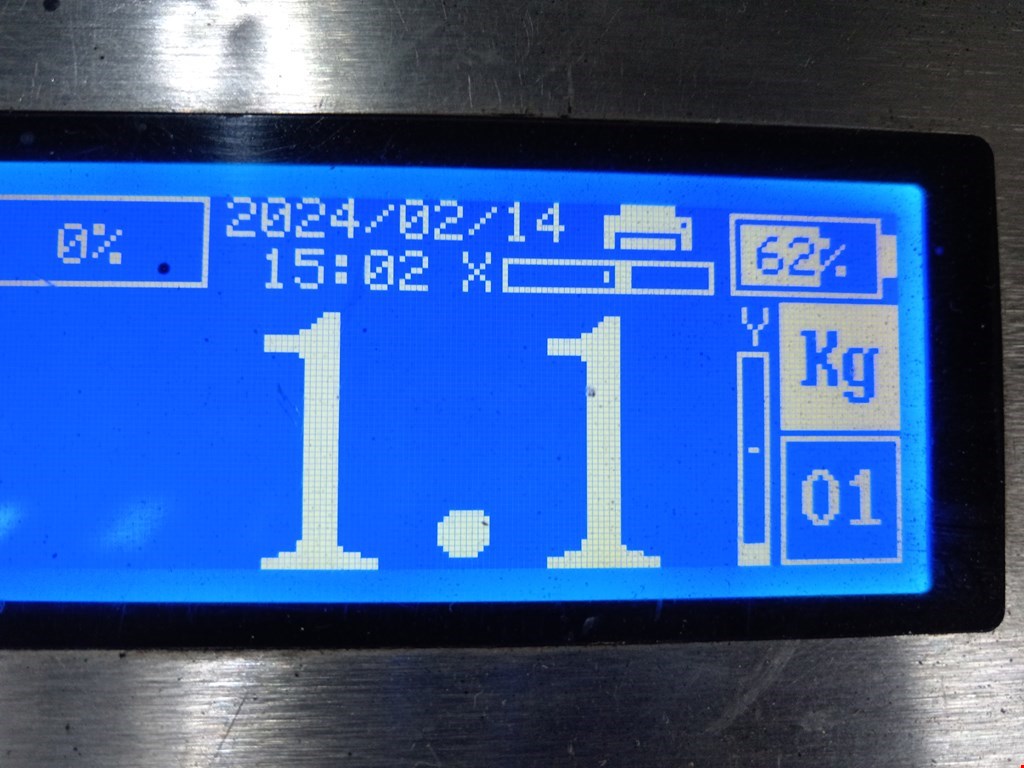 Решетка радиатора VOLVO XC90 2002-2014