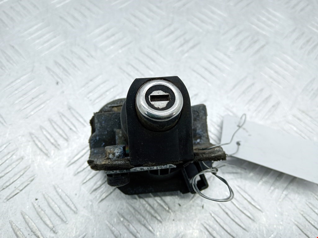 Вставка замка багажника BMW 7er 7 серия E65/E66 2001-2008