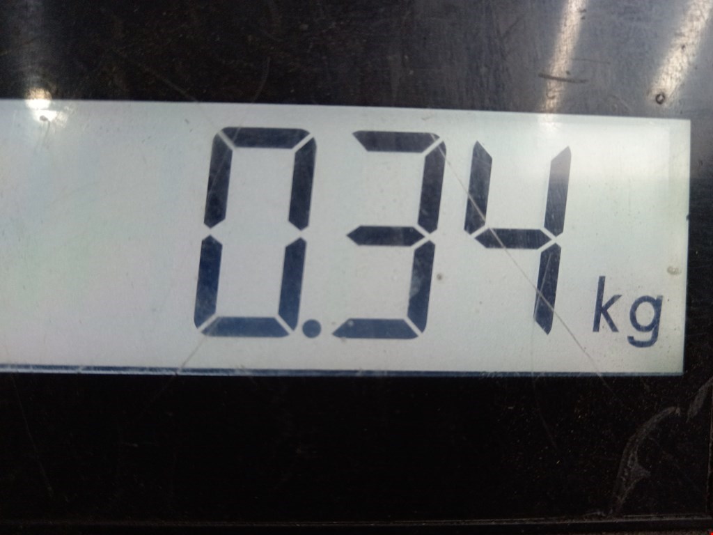 Вставка замка багажника BMW 7er 7 серия E65/E66 2001-2008