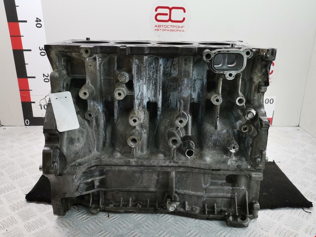 Блок цилиндров MITSUBISHI Outlander GF0W 2012-н.в.