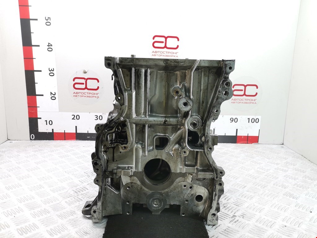 Блок цилиндров MITSUBISHI Outlander GF0W 2012-н.в.