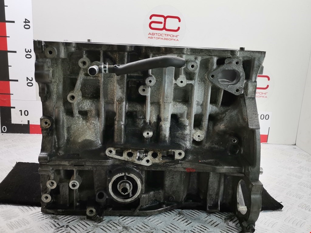 Блок цилиндров MITSUBISHI Outlander GF0W 2012-н.в.