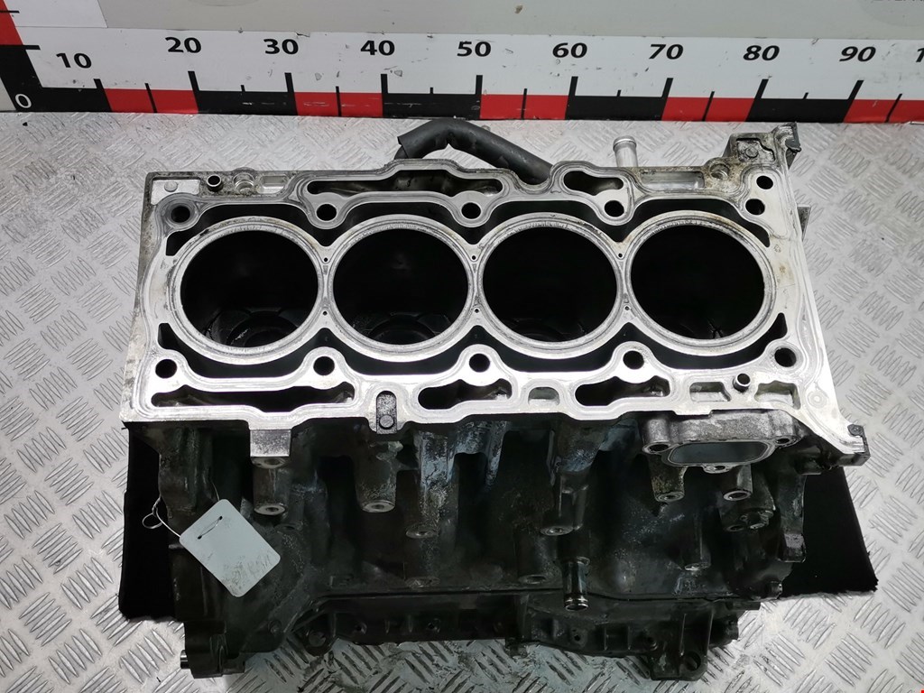 Блок цилиндров MITSUBISHI Outlander GF0W 2012-н.в.