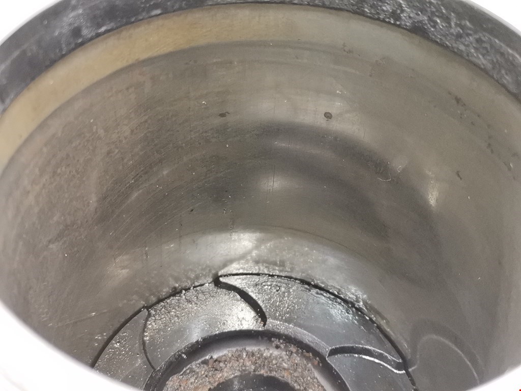 Блок цилиндров MITSUBISHI Outlander GF0W 2012-н.в.